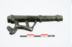 Foto von Bronzezierbeil (NHMW-PRAE-024711)